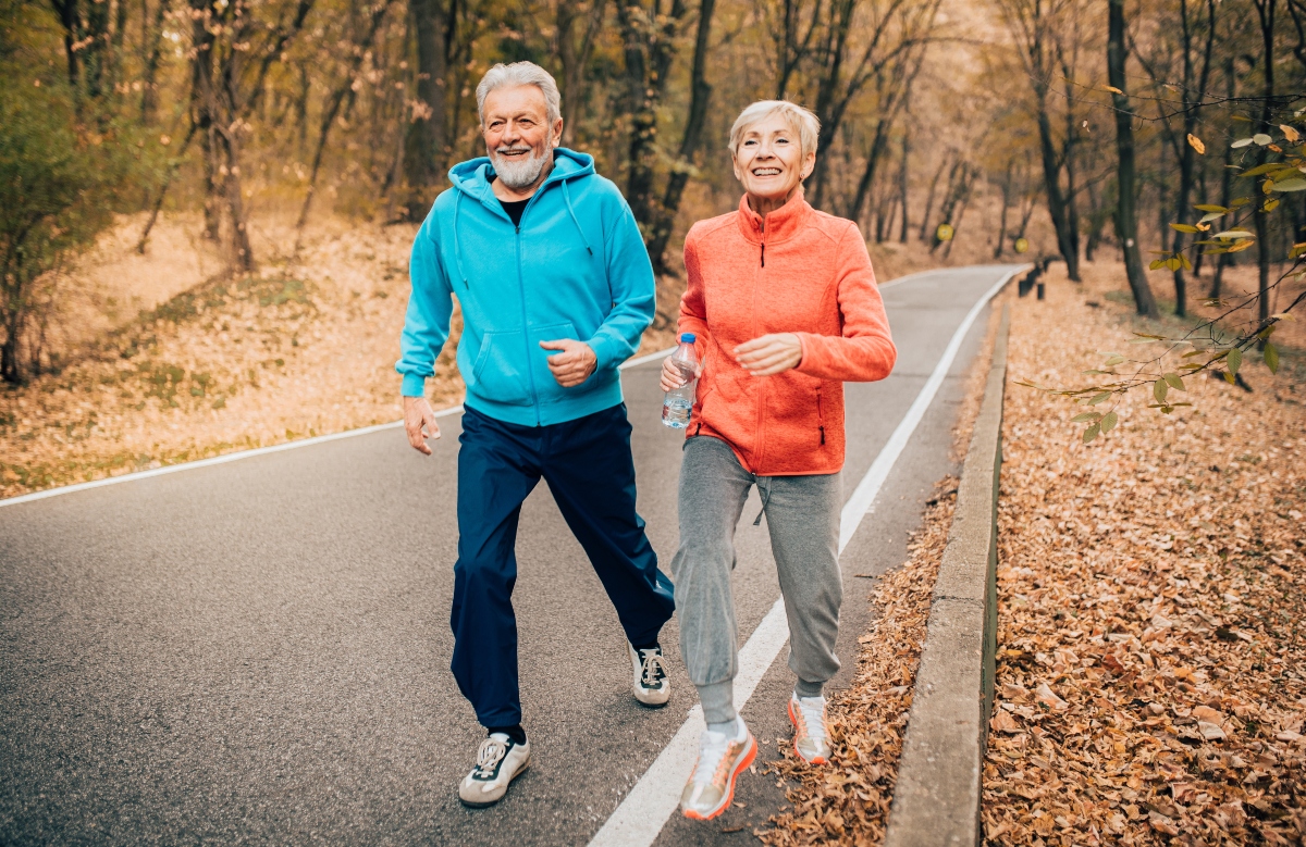 Healthy Living Habits to Prevent a Stroke for Seniors